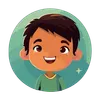 avatar of cartoon child