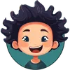 avatar of cartoon child