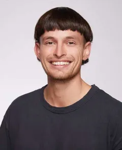 Ben Jameson